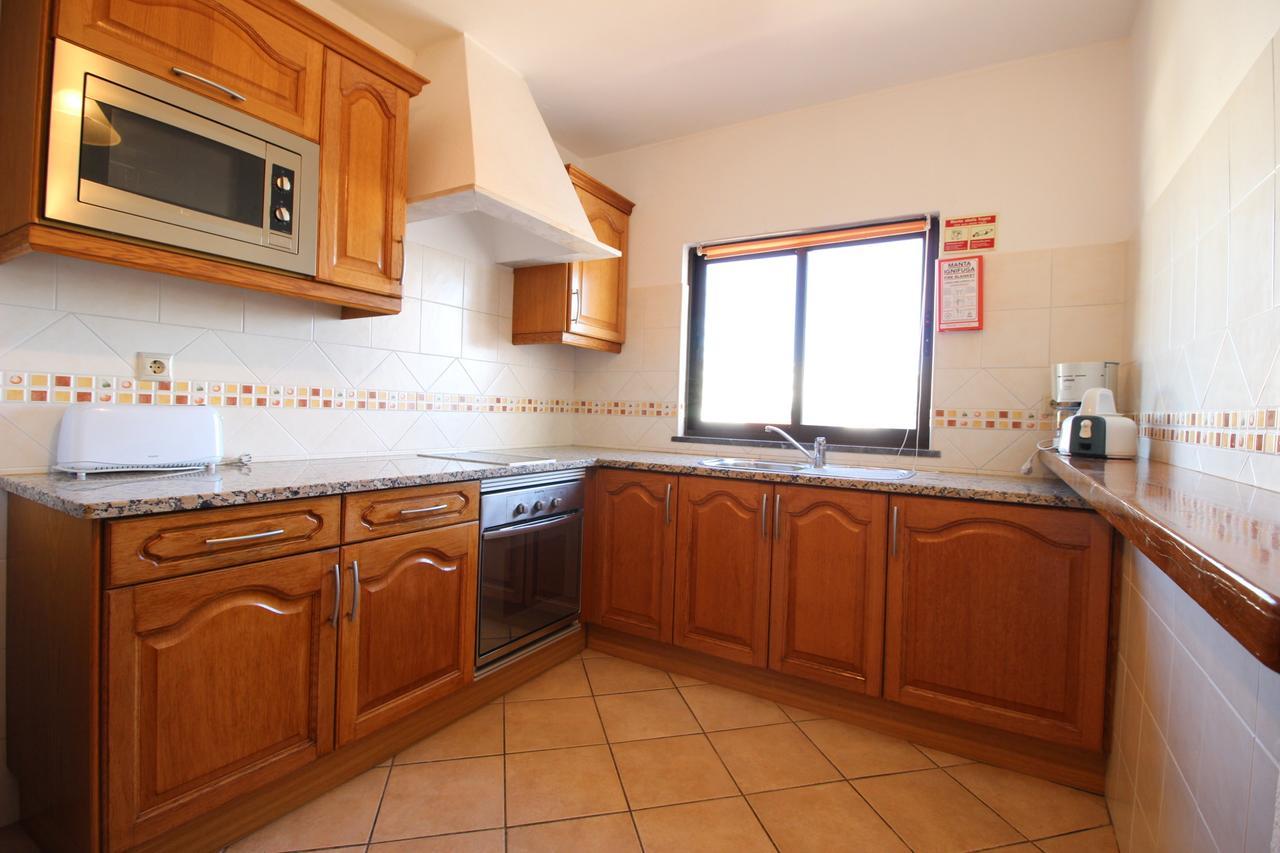 Dinita Apartamento Nº4 Albufeira Exterior photo