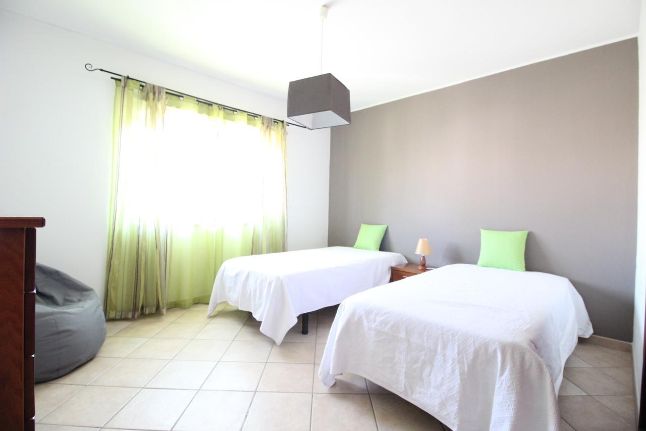 Dinita Apartamento Nº4 Albufeira Exterior photo